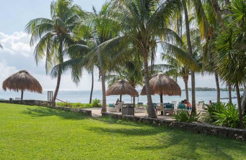 Puerto Aventuras Apartment | CHAC at Chac Hal Al Puerto Aventuras