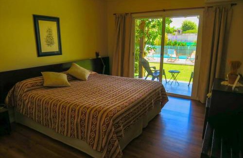 Salta House | Chacana