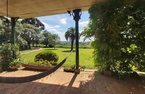 Castro Bed & Breakfast | Chacara Bailly