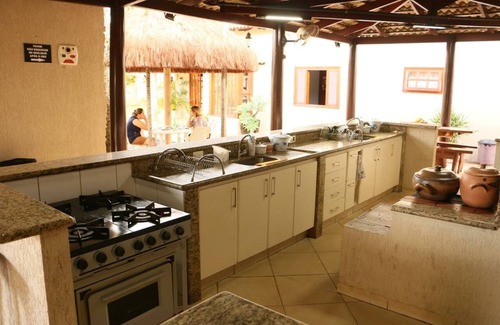 Goiania House | Chacara for season and family events