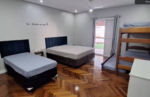 Jarinu Hotel | Chácara Vale Fértil Comfort for the whole family 65 km from São Paulo