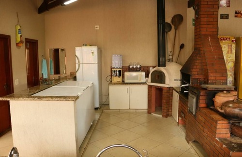 Goiania House | Chacara Vioto for vacation and family events