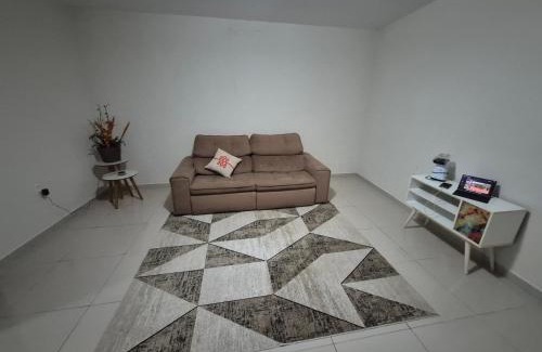 Arapiraca House | Chacaras Leos