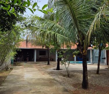 Arapiraca House | Chacaras Leos