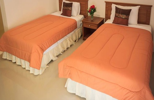 Khanom Hotel | Chaison Hill Resort Khanom