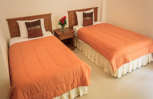 Khanom Hotel | Chaison Hill Resort Khanom