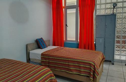 Callao Apartment | Chakana Aparment Lima Airport