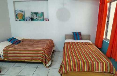 Callao Apartment | Chakana Aparment Lima Airport