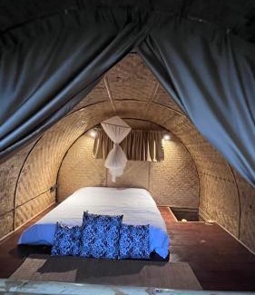 Mae Wang House | Chakerpor bamboo house 3