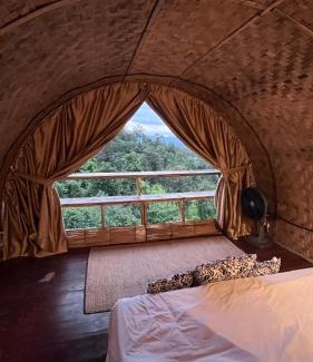 Mae Wang House | Chakerpor bamboo house 3