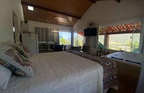 Vale do Capao Ski Chalet | chalé águas claras