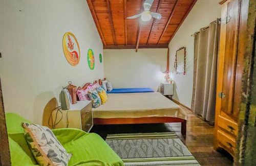 Carrancas Apartment | CHALÉ ADOBE