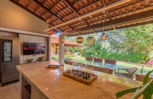 Northeast Region Ski Chalet | Chalé Alto da Bela Vista por Carpediem