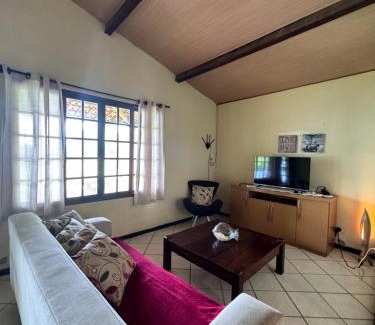 Northeast Region House | Chalé Bella Vista