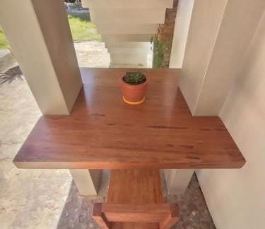 Mutari House | Chalé Brisa do Mar