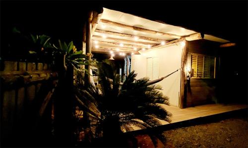 Nobres House | Chalé Container Nobres Asa Própria