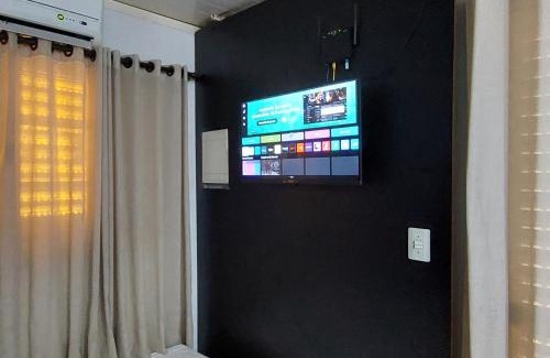 Nobres House | Chalé Container Nobres Asa Própria