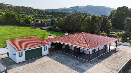 Angra do Heroismo House | Chalé d'Angra Guest House