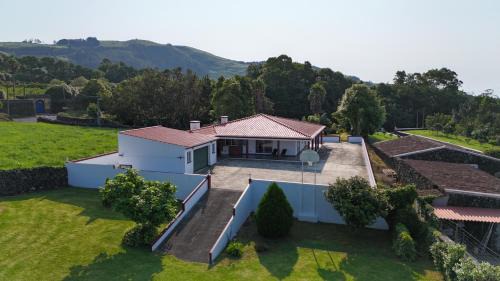 Angra do Heroismo House | Chalé d'Angra Guest House