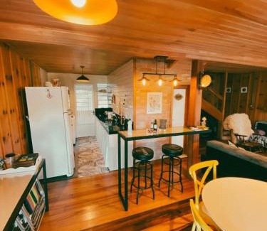 Sao Francisco de Paula House | Chalé do Lago