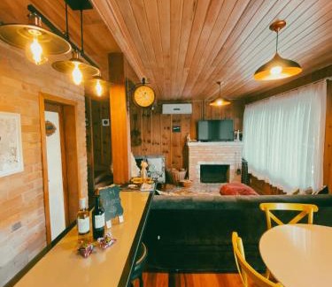 Sao Francisco de Paula House | Chalé do Lago