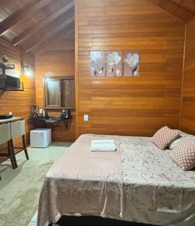 Sao Francisco de Paula House | Chalé do Vale