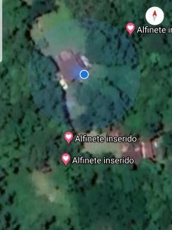 Praia Grande Cabin | Chalé Envidraçado no Itaimbezinho