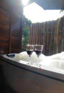 Mansoes Aeroporto Other | Chalé Eucalipto