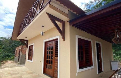 Baturite Ski Chalet | Chalé Guaramiranga-CE