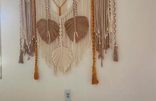 Cumuruxatiba Apartment | Chalé Ilha Verde-Cumuruxatiba