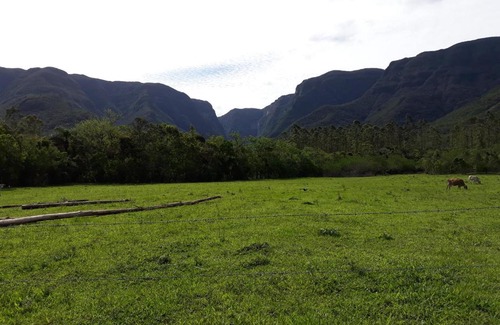 Praia Grande House | Chalé Luiz