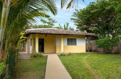 Serra Grande House | Chalé Manuela Sargi Serra Grande