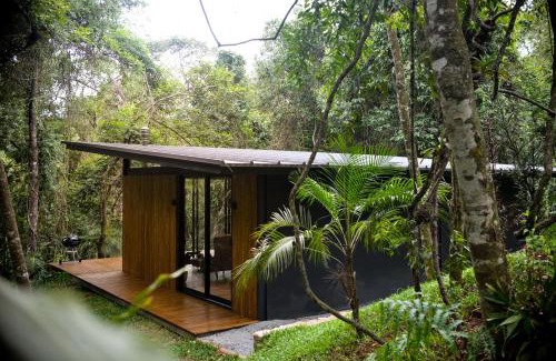 Sao Roque House | CHALÉ NAMATA 201
