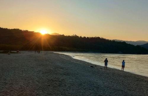 Paraty Cabin | Chalé O Canto dos Pássaro
