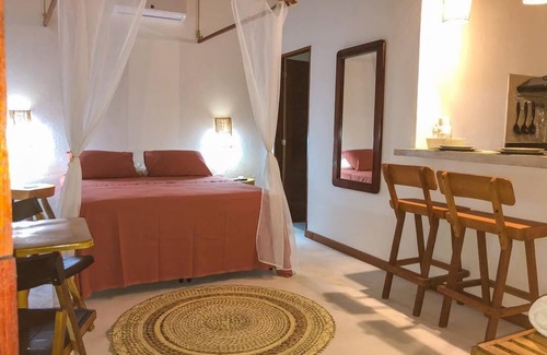 Tatuamunha Ski Chalet | Chalé Pitanga