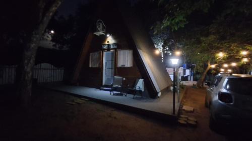 Aquidauana Ski Chalet | Chalé Rancho Acaiah