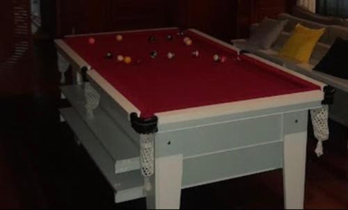 Centro Ski Chalet | Chalé Ricmarques