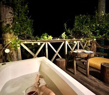 Pacoti Ski Chalet | Chalé Suíço Nupcial - Chalés Belo Monte - Sítio Belo Monte