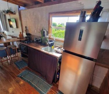 Caceres Ski Chalet | Chalé SZ Pantanal