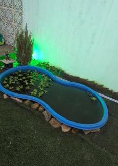 Pereque Ski Chalet | Chalé Thalú Petit