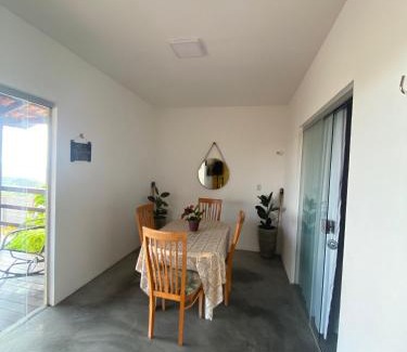 Monte das Gameleiras Ski Chalet | Chalé Vista Encanto dos Montes