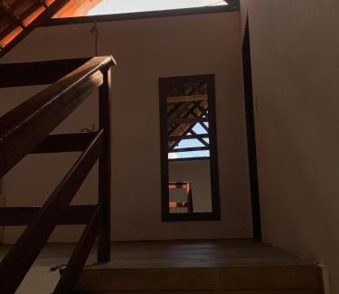 Monte das Gameleiras Ski Chalet | Chalé Vista Encanto dos Montes