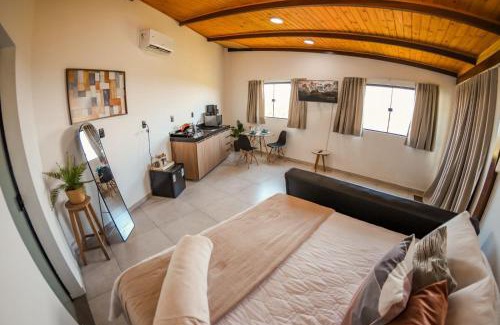 Bananeiras Apartment | Chalés Alta Vista