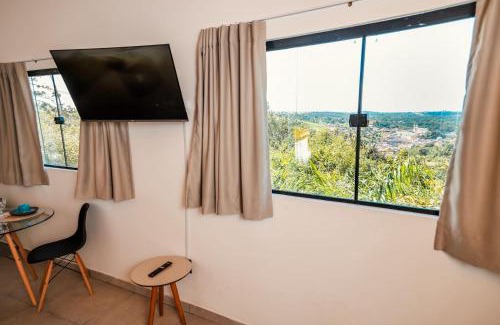 Bananeiras Apartment | Chalés Alta Vista