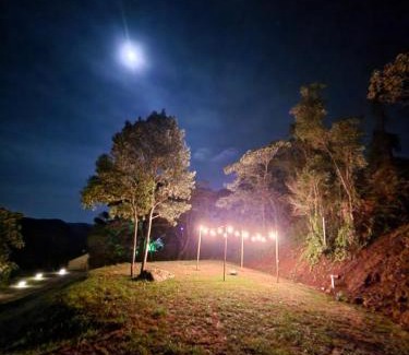 Sao Bento do Sapucai Ski Chalet | Chalés Bergview