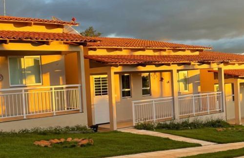 Triunfo Ski Chalet | Chalés Condor