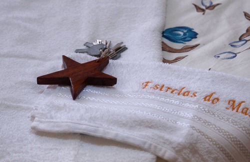 Barra Nova House | Chalés Estrelas do Mar