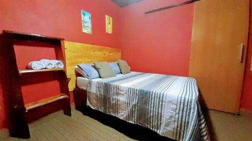 Cumuruxatiba Ski Chalet | Chalés Guigó-Cumuruxatiba, Simplicidade e sossego