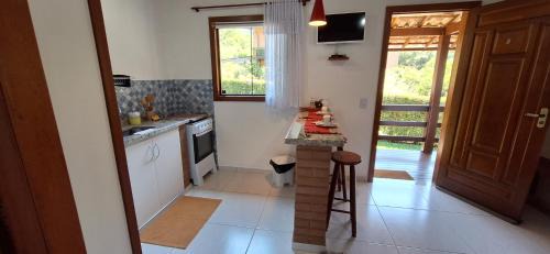 Sao Pedro da Serra Cabin | Chalés Metanóia
