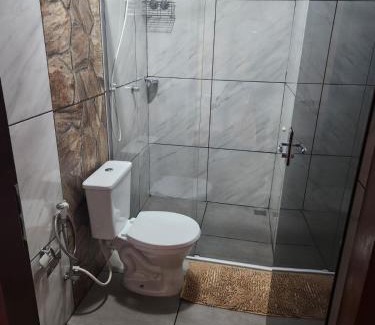 Cavalcante Cabin | Chalés Mirante da Lua Chalé 2